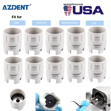 AZDENT Dental Piezo Scaler Tip Torque Wrench Key for EMS /SATELEC/Woodpecker/DTE
