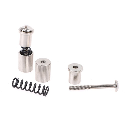 1PC Presser Foot Easy Change Screw Clamp Spring Easy Holder Sewing Machine TooZT - Picture 6 of 8