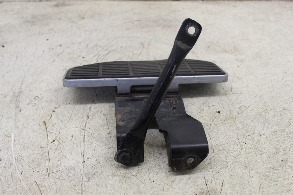 Suzuki Boulevard 2005 estribo estribo estribo clavija I11 Foto 2 de 4