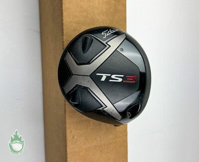 Tête De Driver Titleist TS3 8.5° - Occasion Bon état - Droitier