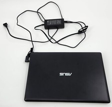 Notebook PC 15,5" Asus X551C - Intel Core i3-3217U 1,8 GHz Ram 4GB Windows 8.1