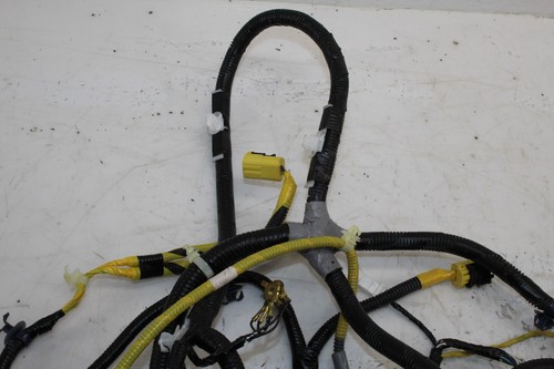 2009-2011 Acura TSX SRS Floor Wiring Harness 77962-TL0-A004 OEM - Picture 5 of 12