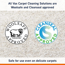 Original 1.5L Carpet Cleaner Solution | Suitable for Everyday Cleaning - 1-9-... 8.27 per litre