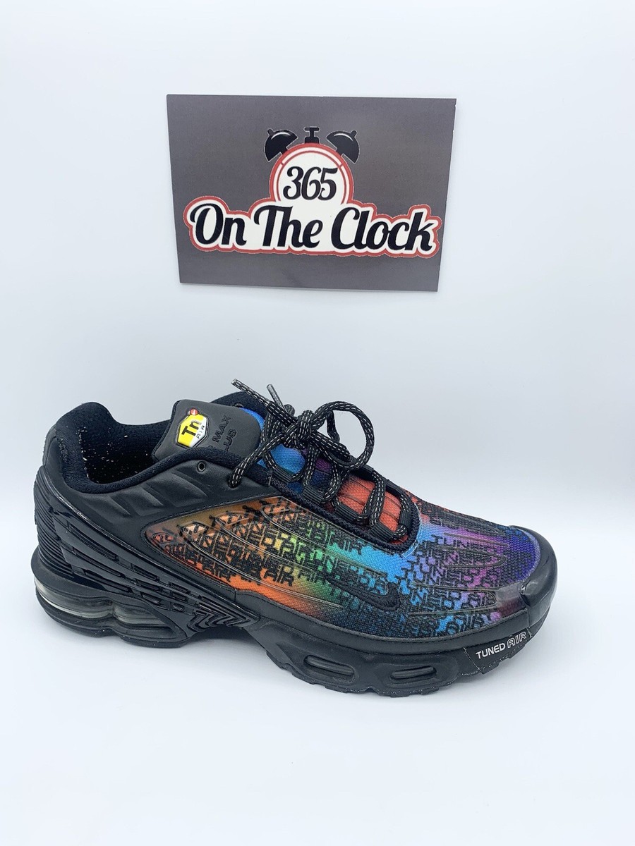 air max tuned 3 footlocker