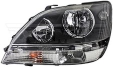 Dorman 1592227 Head Lamp Assembly fits Lexus RX300