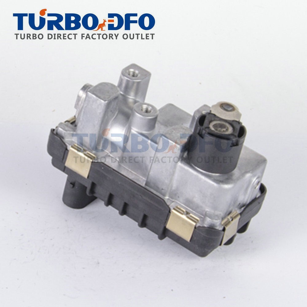 6NW008412 turbo actuator G-186 712120 for Mercedes Sprinter 216 316 416 CDI