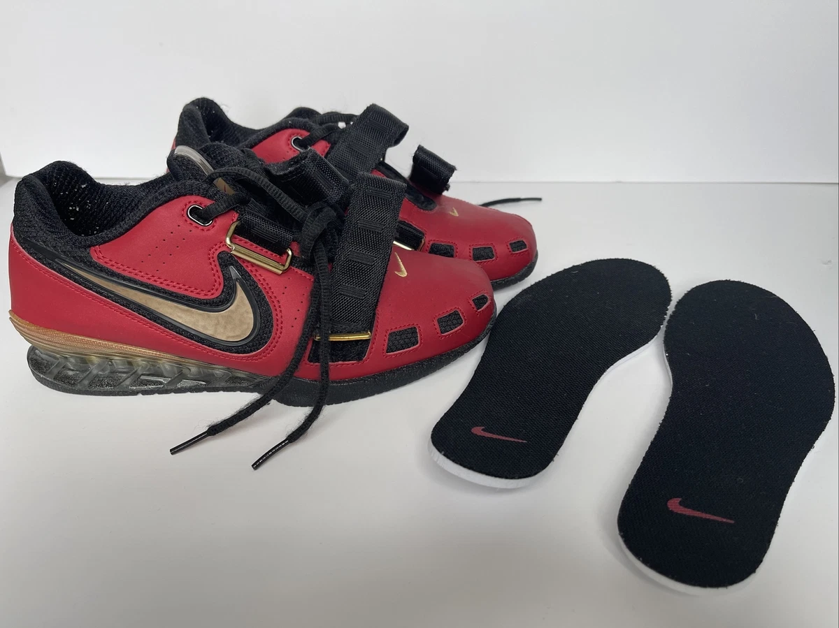 Nike Romaleos 2 Trainers for Women for sale | eBay UK