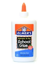 Elmer's Washable School Glue