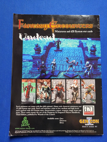 Edición de revista Dungeon #87 - Imagen 2 de 2