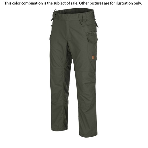 HELIKON TEX® PILGRIM BUSHCRAFT PANTS 