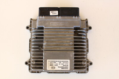 2011-2013 Kia Optima 39111-2G900 Computer  Engine Control ECU ECM EBX Module