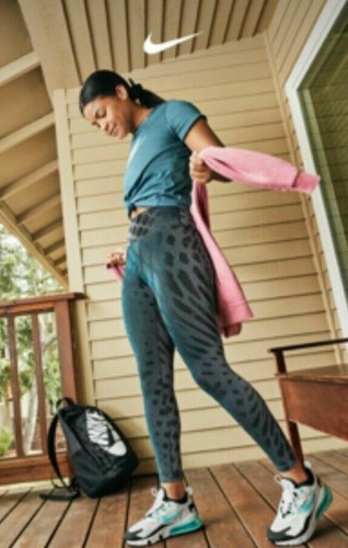 Women's Nike Epic Luxe Run Division 7/8 