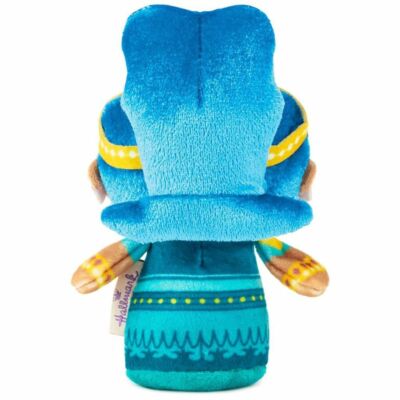Hallmark Itty Bittys SHINE Nickelodeon Shimmer & Shine Genie 4