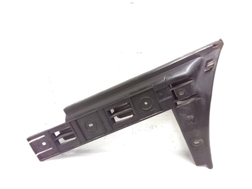 VW PHAETON 3D Stoßstangenhalterung hinten links 3D5807393 2.97 Diesel 27662525