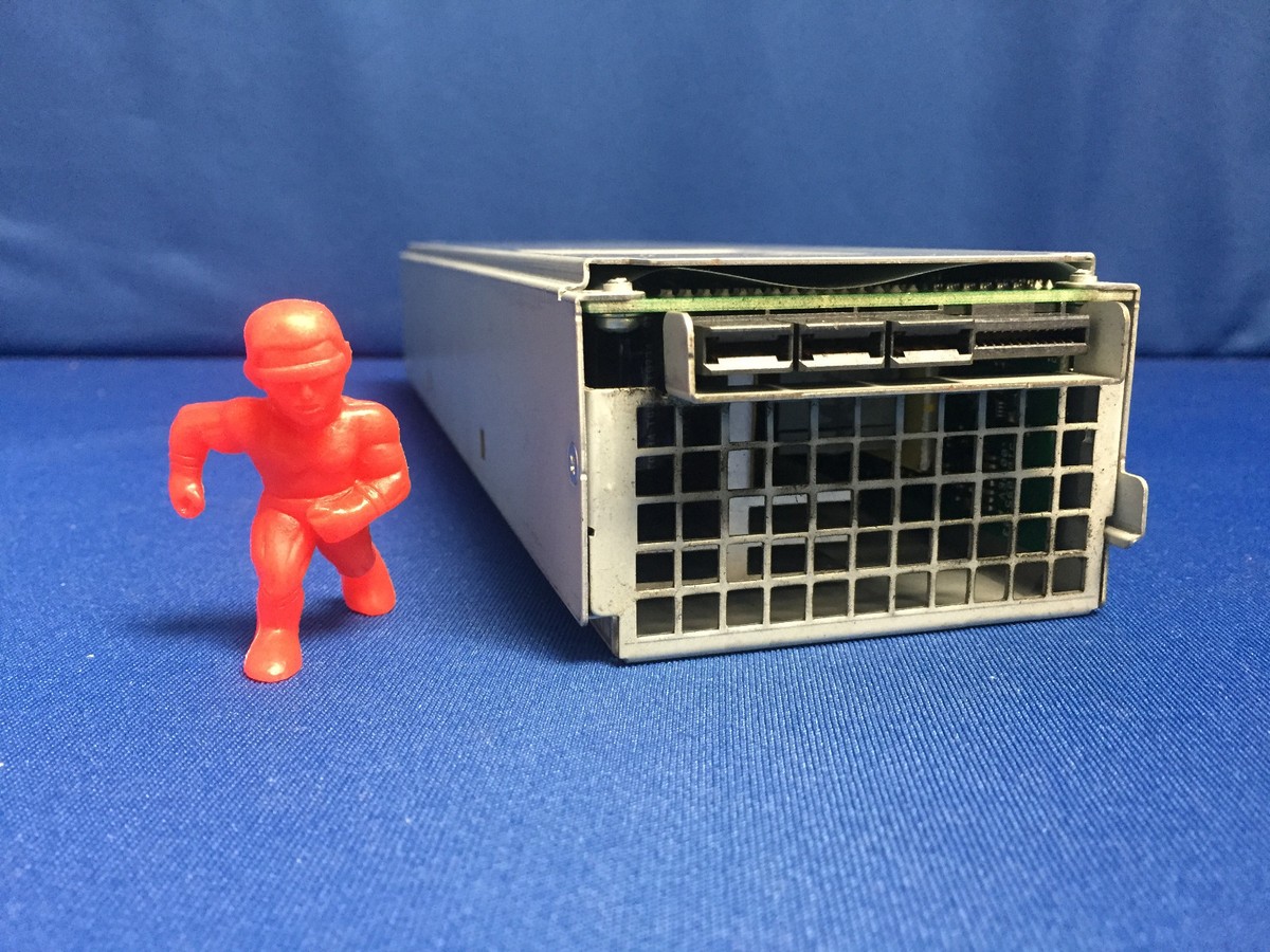 Artesyn 7001138-Y000 Rev H Server Power Supply 24R2730 IBM
