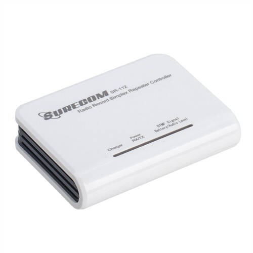 Simplex Repeater Controller For Baofeng UV-5R 888S Walkie Talkie Two Way Radio - Zdjęcie 2 z 6