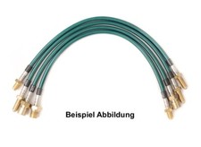 Stahlflex Bremsleitung für Audi RS3 8V1/ 8VA/ 8VS/ 8V7 **TOP**