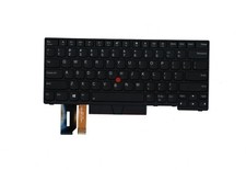 01YP520 Keyboard ThinkPad T480S 20L8 (NEW Lenovo GENUINE)