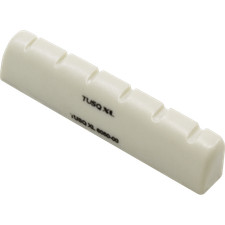 Nut, Tusq XL, Pre-slotted, Epiphone Pre 2014, Material: Tusq XL