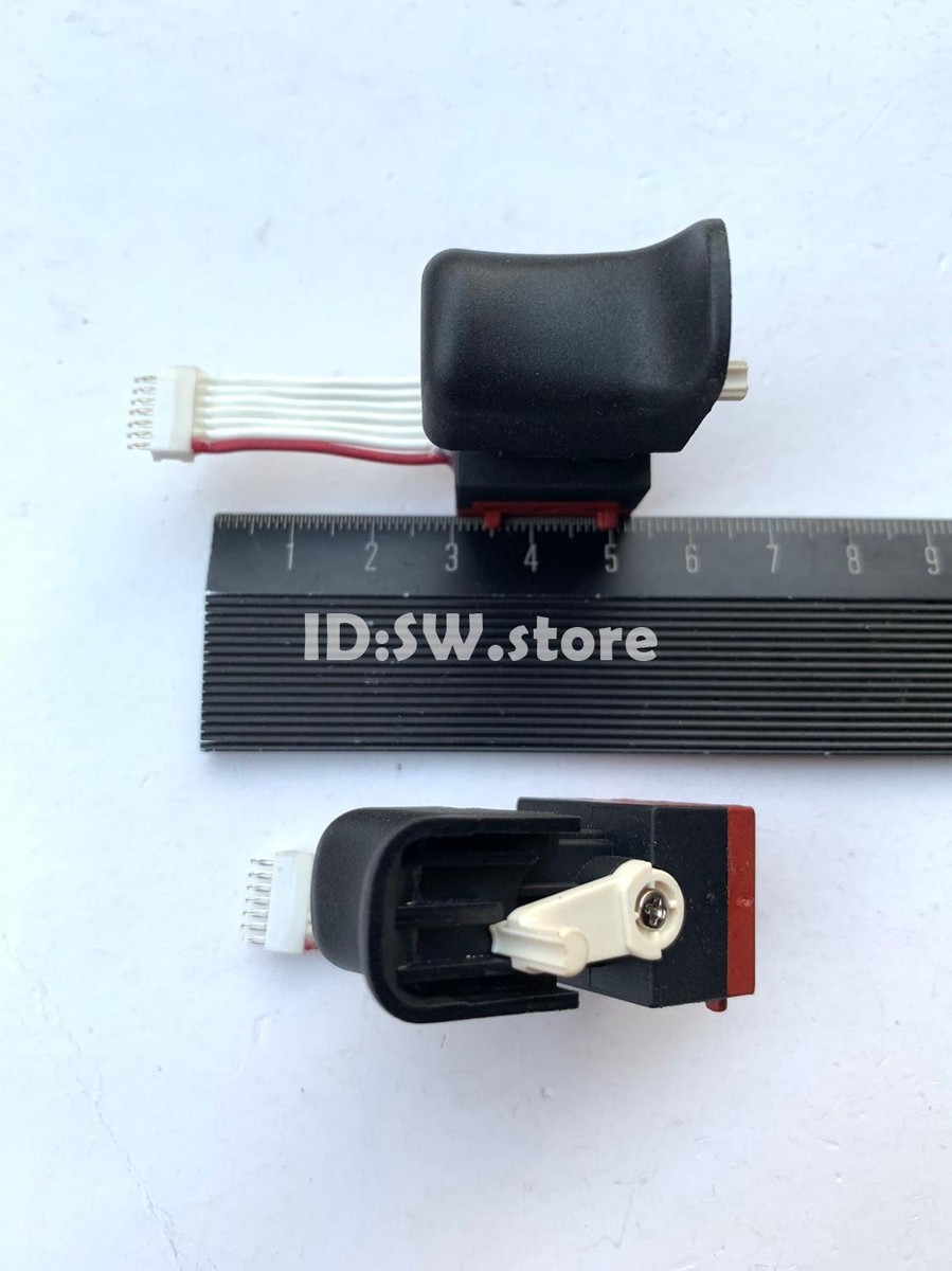 DHD switchblade ジャンク　専用 1pc JIABEN DRK-1100K 760586020 0.1A 36VDC Trigger switch | eBay