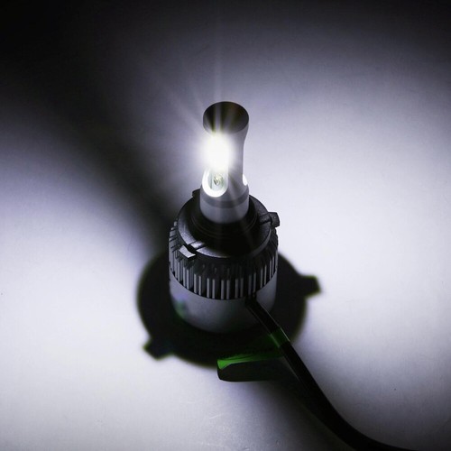 9005+H11+5202 LED Faro antiniebla Bombilla 6000K 300000LM para Chevy Colorado 2015-2023 - Imagen 9 de 12