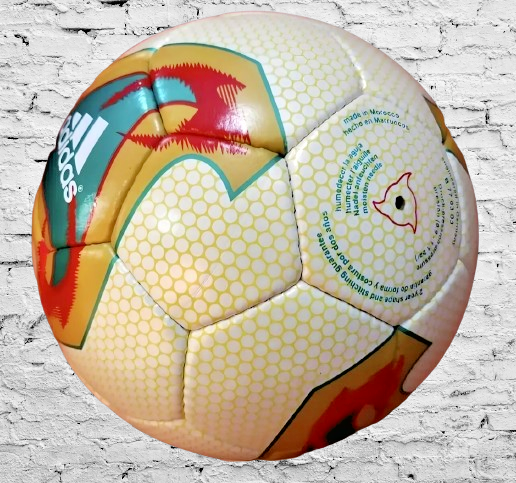 RARE 2002 Adidas FEVERNOVA FIFA World Cup Korea/Japan