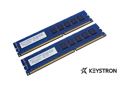 MEM-4300-4GU8G= (2x4GB) 8GB Memory Module 3rd Party Upgrade For Cisco ISR 4300 - Afbeelding 1 van 1