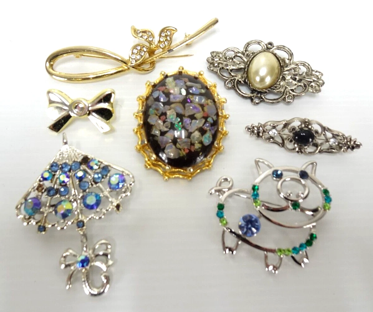 Good hotsell costume jewellery