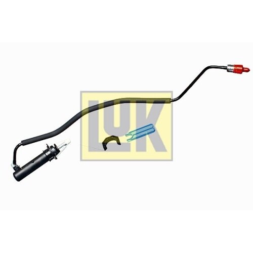 Produktbild von Nehmerzylinder, Kupplung SCHAEFFLER LUK 512 0026 10 - Wagner Autoteile
