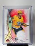 2024-25 UD SP Game Used Red Jersey #24 Thomas Novak Nashville Predators