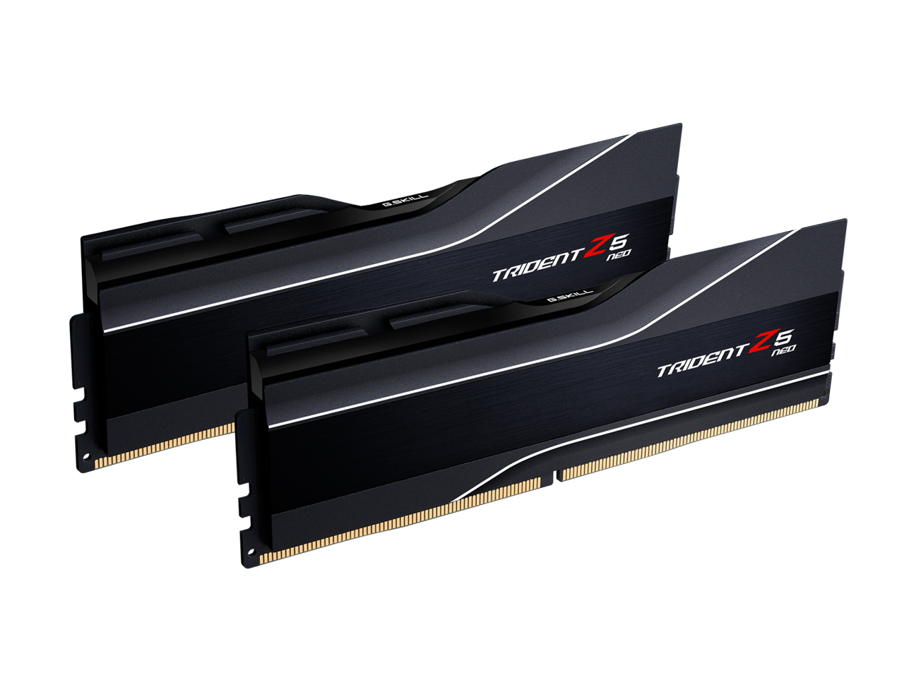 G. SKILL Trident Z5 Neo 64GB (2x32GB) DDR5-6000 Arbeitsspeicher