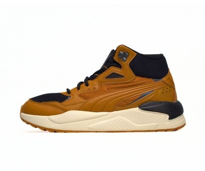 Neu Puma X-Ray Speed Mid WTR Gr. 40 Sneaker Boots Schuhe 385869-04 komfort sport