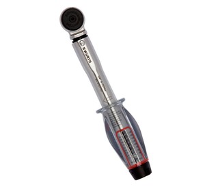 Genuine Wurth Cle Dynamometrique 1 4 2 20nm 72 Dents Cliquet Type Ebay