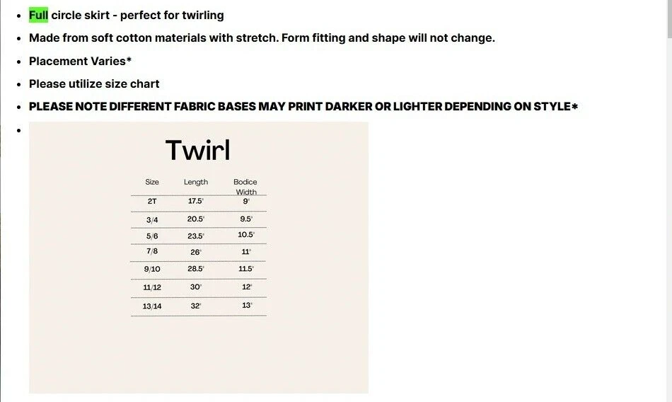 Vestido giratorio Wild Rich Kids Disney Star Wars/Capitán América talla 5/6 Foto 2 de 4