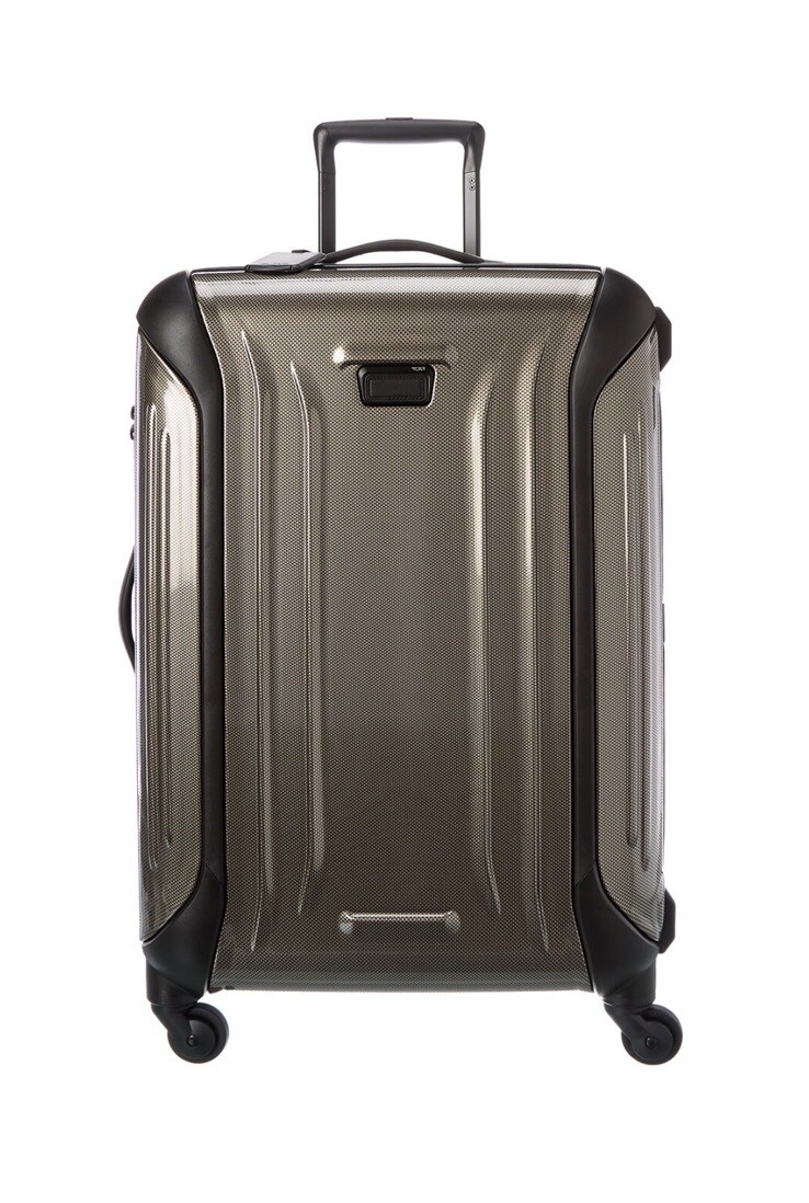 New Tumi Vapor Large Extended Trip Packing Case Hard Shell New Tumi Vapor Large Extended Trip Packing Case Hard Shell