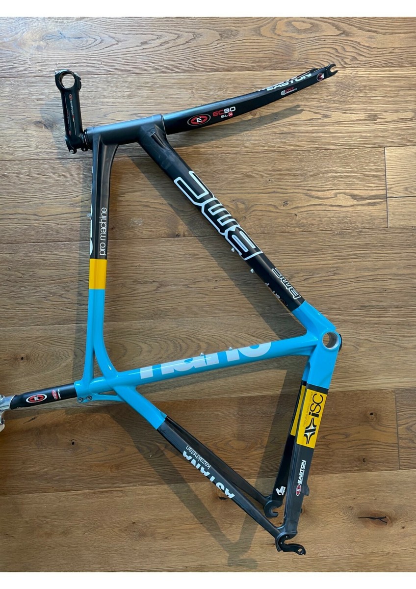 BMC SLC01 フレームセット 2009年 サイズ55 BMC SLC01 2009 – Evans cyclesで購入から到着まで | IT技術者