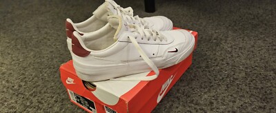 Size 6 - Nike Drop Type Label Collection