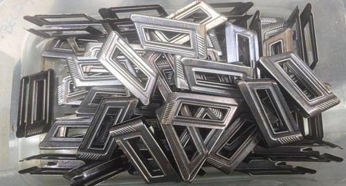 Original Steyr Mannlicher M95 M95/34 Clips WW2 Dealers Choice ASSORTED STAMPS