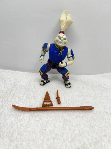 Usagi Yojimbo Teenage Mutant Ninja Turtle TMNT Vintage 1989 Playmates Figure