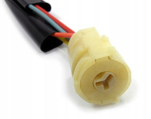 Para CITROEN BERLINGO PARTNER 96-08 BLOQUEO ENCENDIDO BARRIL INTERRUPTOR ARRANQUE ENCHUFE TELAR - Imagen 2 de 6