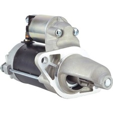 Starter fits Subaru Legacy Outback 2.5L 2005-07 M/T 23300AA48A 280-0365 	17956