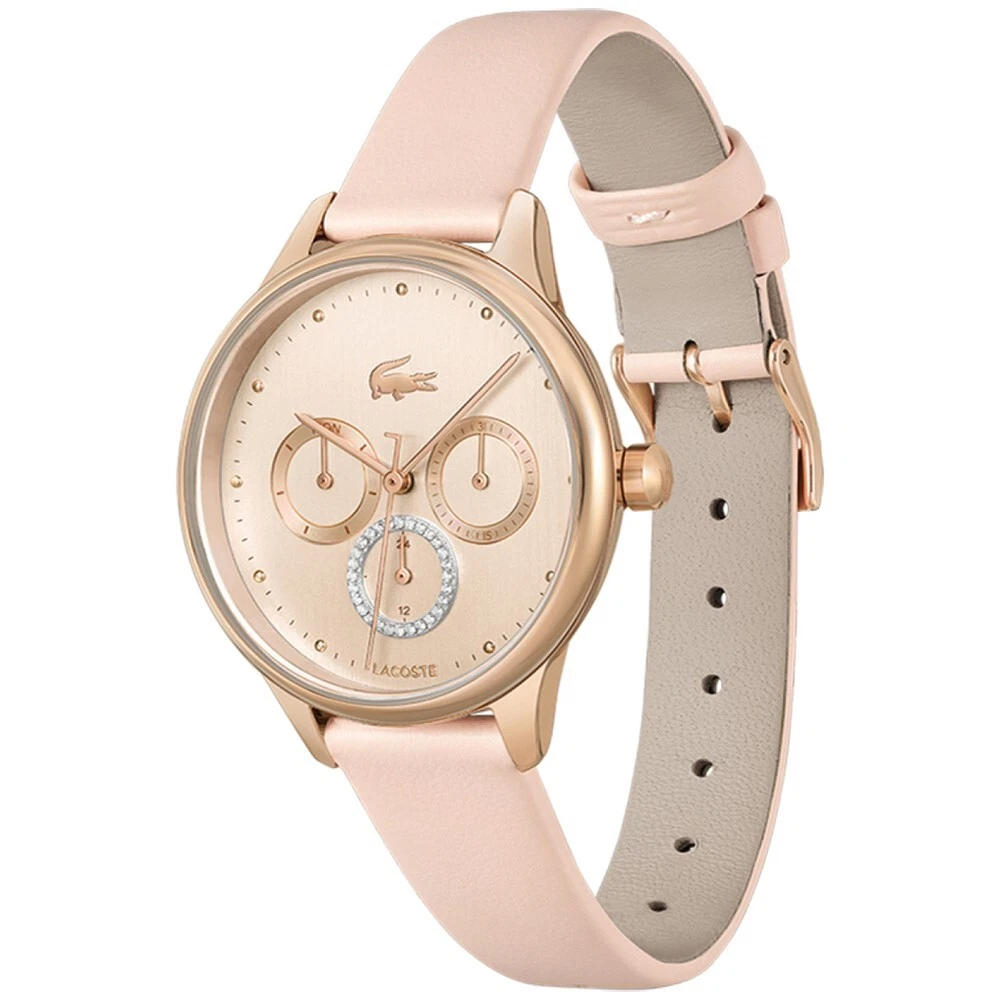 Lacoste watches womens new arrivals