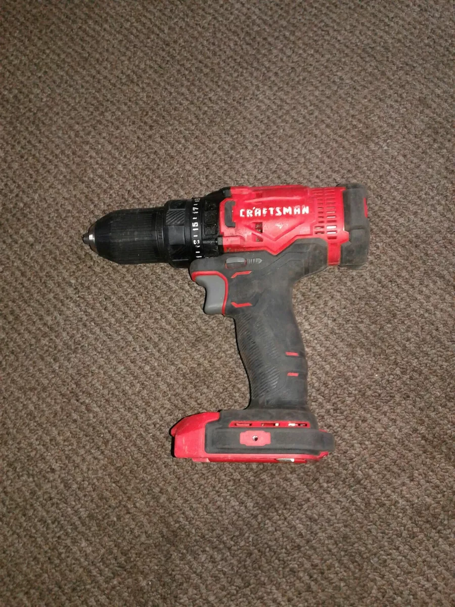 Craftsman cmcd700 outlet