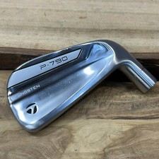 TaylorMade P-790 Tungsten RH 7 Iron Demo Fitting Head Only 3 UP / STD