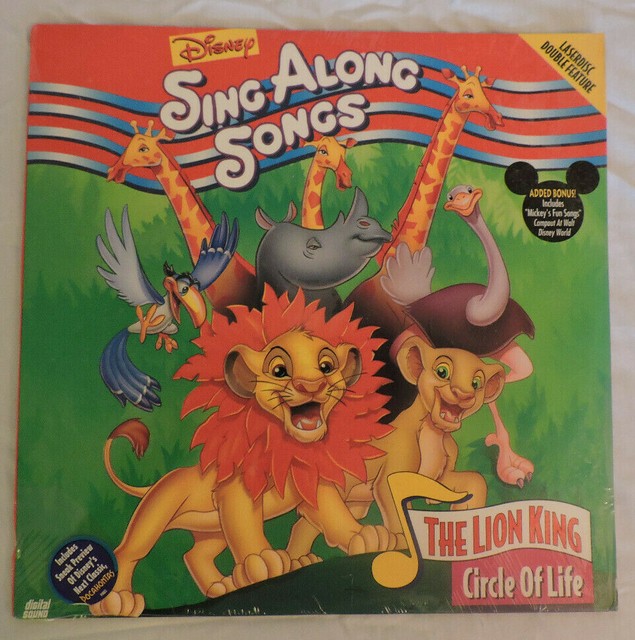 Free Free Disney Songs About Life 48 SVG PNG EPS DXF File