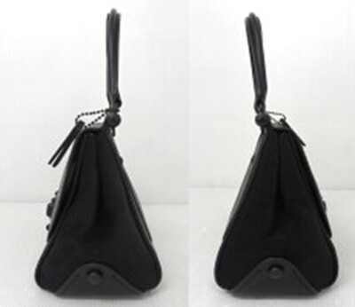 Drifter Top Handle 38388 2WAYバッグ ショルダーバッグ COACH 38388 Drifter Top Handle Satchel Crossbody Shoulder