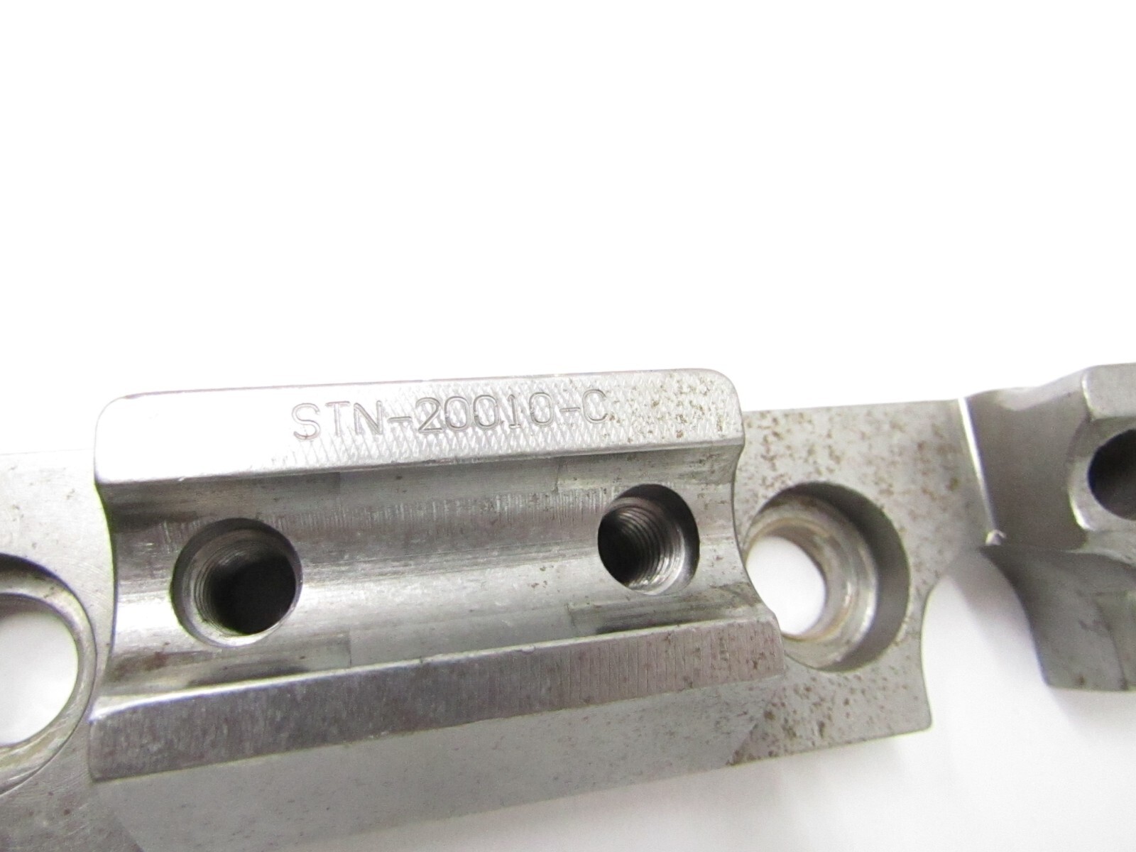 Jesel Rocker Bars Sb Chevy STN20010C Shaft Rockers SBC DRAGRACING UMP