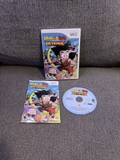 Dragon Ball Revenge of King Piccolo For Nintendo Wii