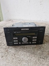 Ford C-MAX I 2004 Radio CD-Player DVD-Player Navigation 5M5T18C815FA RRB8641