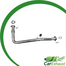 Tube d'échappement Land Rover DISCOVERY